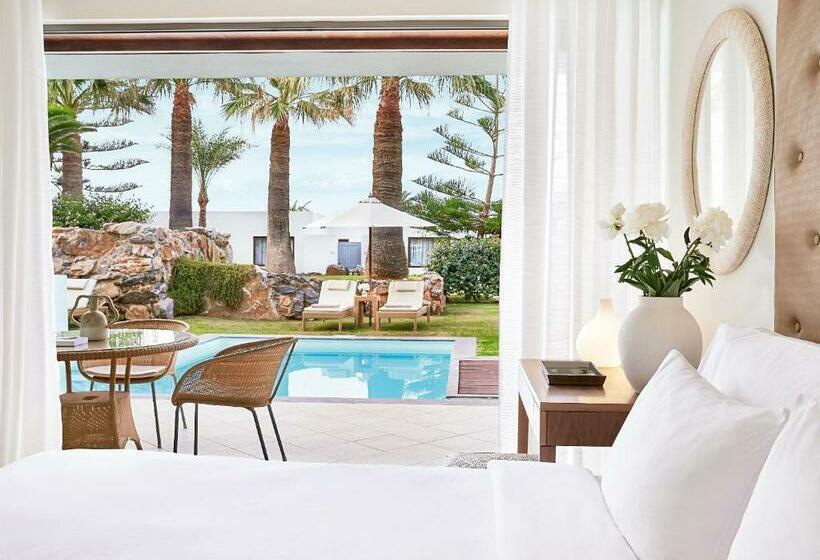 패밀리 스위트, Amirandes, A Grecotel Resort To Live