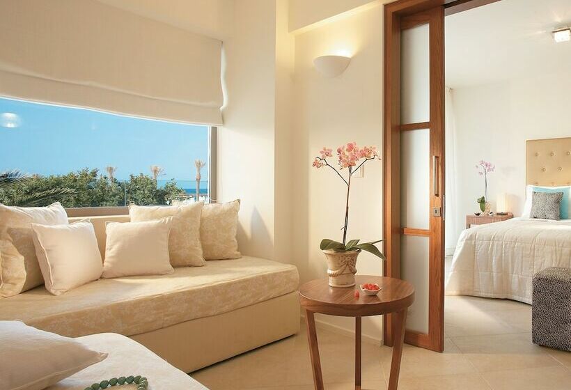 패밀리 스위트, Amirandes, A Grecotel Resort To Live
