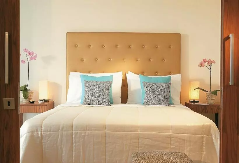 スイート（家族用）, Amirandes, A Grecotel Resort To Live