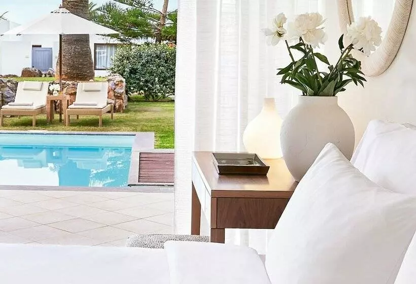 スイート（家族用）, Amirandes, A Grecotel Resort To Live