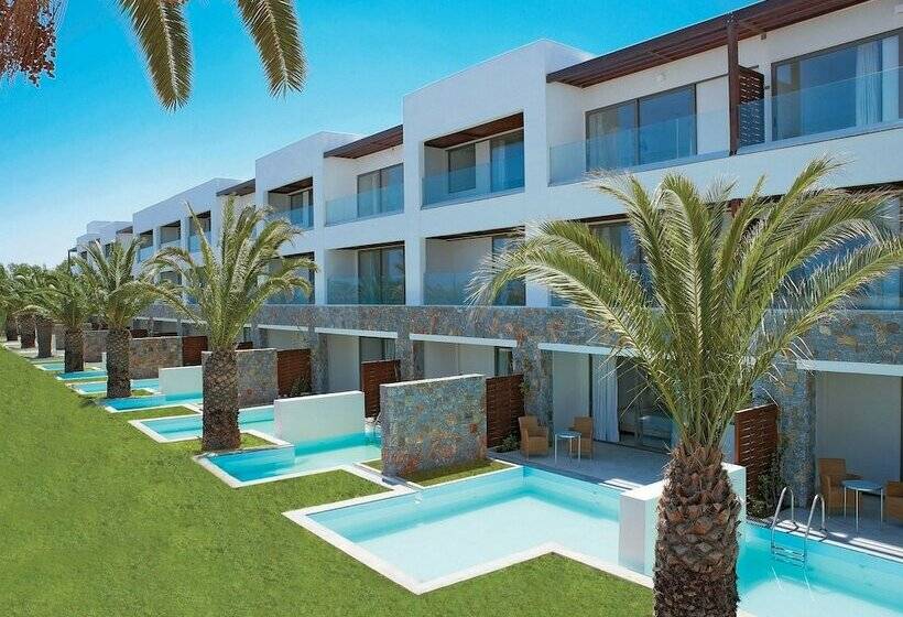 패밀리 스위트, Amirandes, A Grecotel Resort To Live