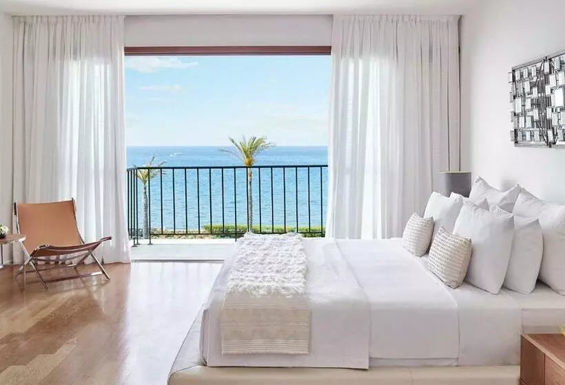 ツーベッドルーム　ヴィラ, Amirandes, A Grecotel Resort To Live