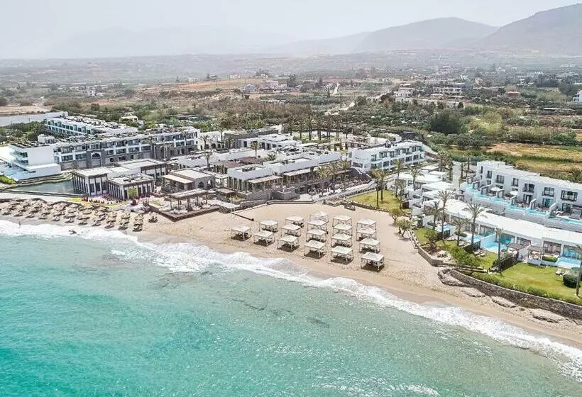 プール付き１ベッドルームヴィラ, Amirandes, A Grecotel Resort To Live