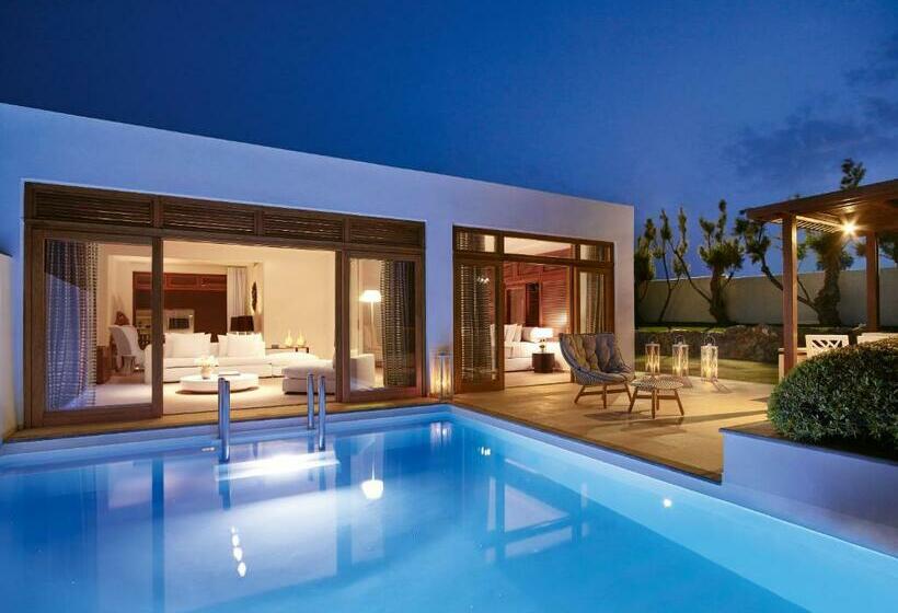 빌라 침실 1개, Amirandes, A Grecotel Resort To Live