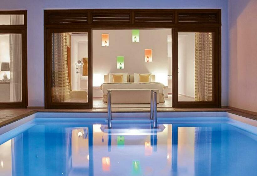 빌라 침실 1개, Amirandes, A Grecotel Resort To Live