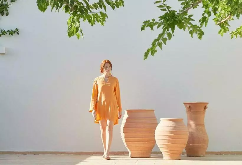ビラホテル１ベッドルーム, Amirandes, A Grecotel Resort To Live