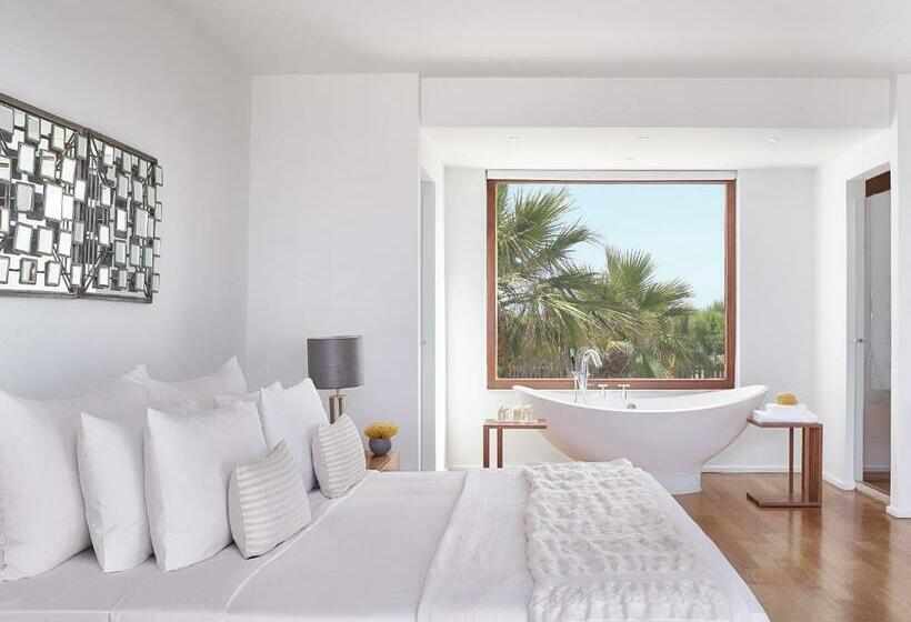 빌라 침실 1개, Amirandes, A Grecotel Resort To Live