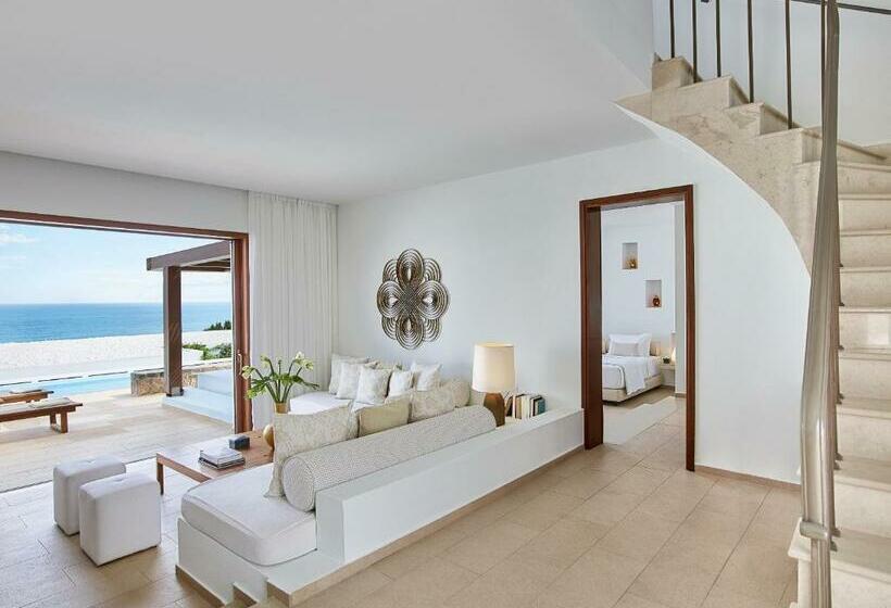 빌라 침실 1개, Amirandes, A Grecotel Resort To Live