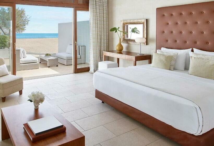 빌라 침실 1개, Amirandes, A Grecotel Resort To Live