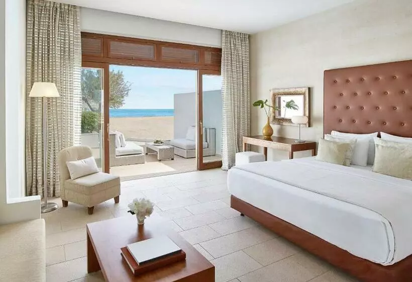 ビラホテル１ベッドルーム, Amirandes, A Grecotel Resort To Live