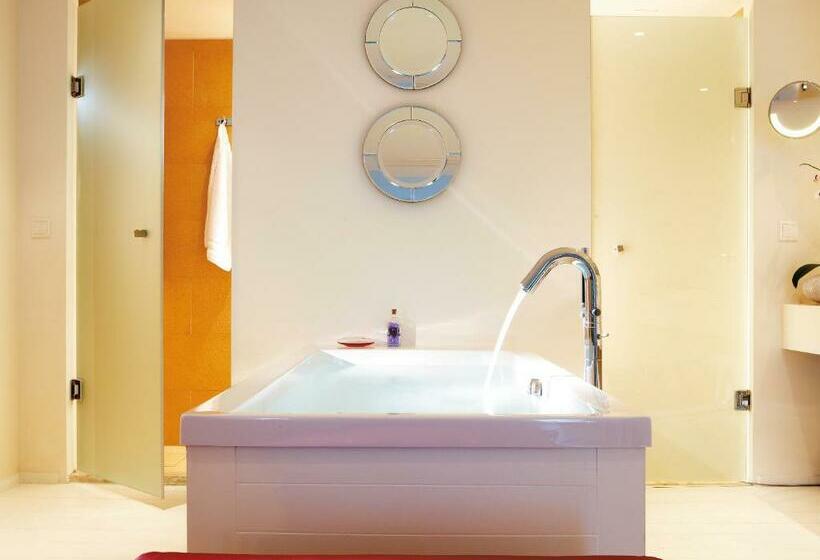 바다 전망 스위트, Amirandes, A Grecotel Resort To Live