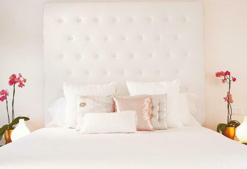 바다 전망 스위트, Amirandes, A Grecotel Resort To Live