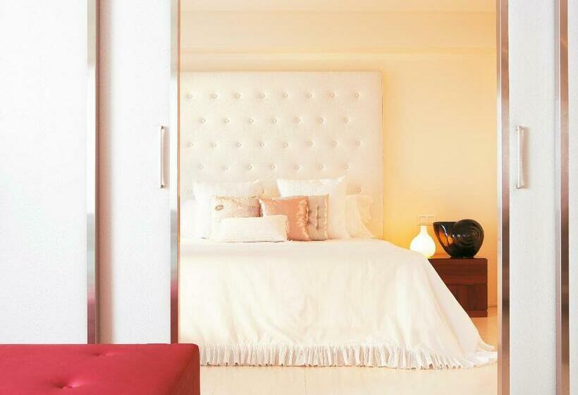 바다 전망 스위트, Amirandes, A Grecotel Resort To Live