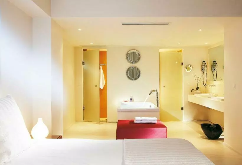 オーシャンビュースイート, Amirandes, A Grecotel Resort To Live