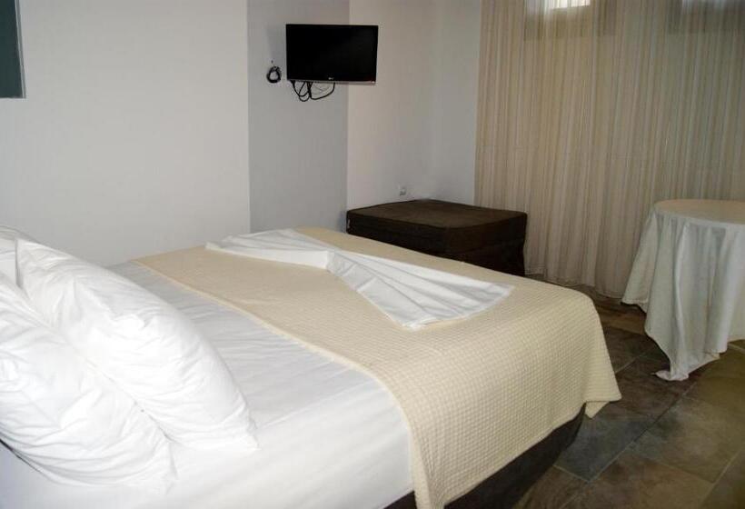 Номер Superior, Cascade Holiday Resort