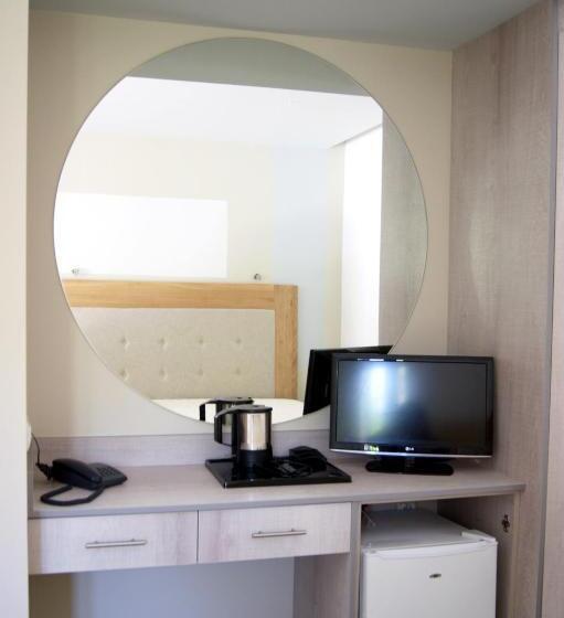 Номер Deluxe, Cascade Holiday Resort