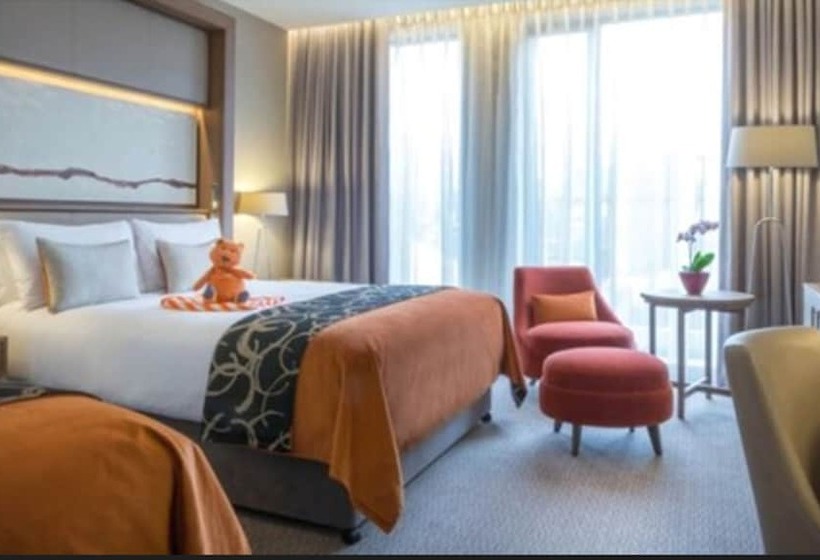 家庭间, Clayton Hotel Galway