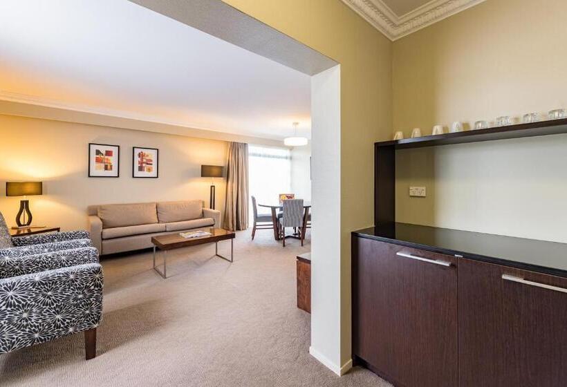 Executive-sviitti, Distinction Hotel Rotorua