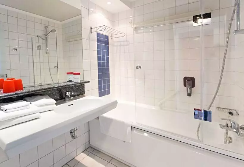 スタンダードルーム, Dormero Hotel Freudenstadt