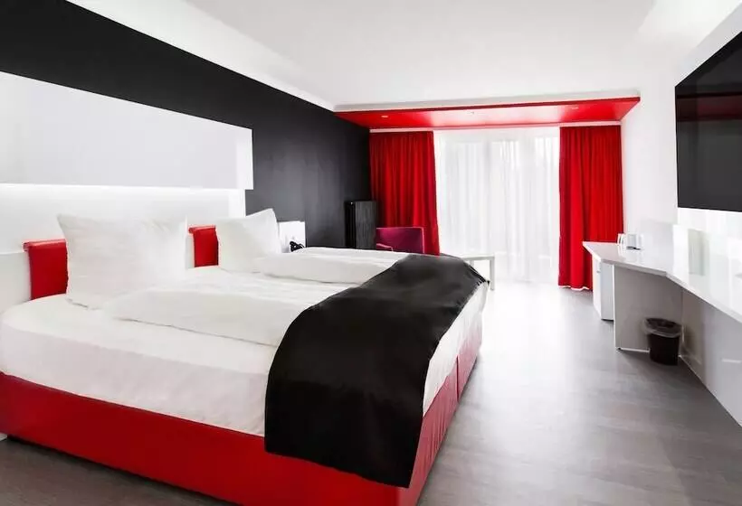 スタンダードルーム, Dormero Hotel Freudenstadt