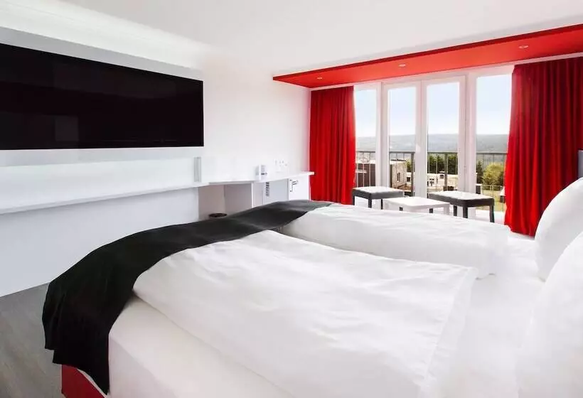 スタンダードルーム, Dormero Hotel Freudenstadt