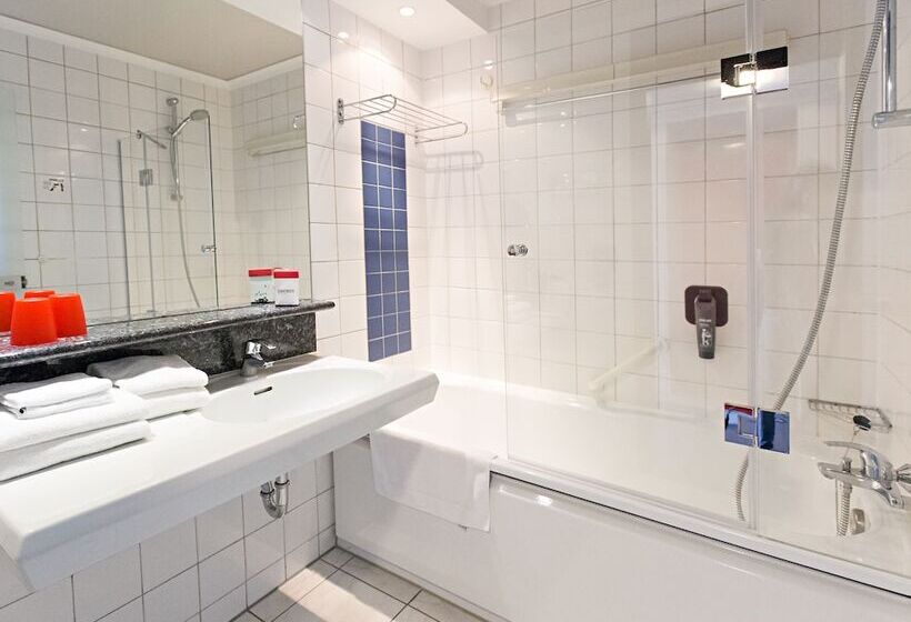 Люкс, Dormero Hotel Freudenstadt