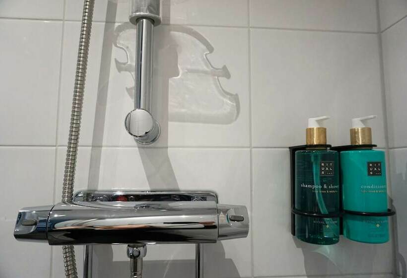 Standard-huone, First Hotel Jönköping