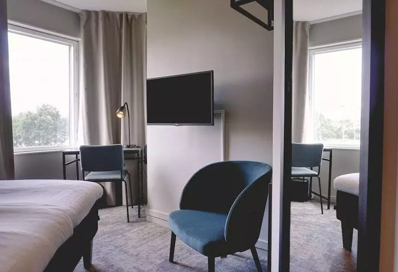 ファミリールーム, First Hotel Jönköping