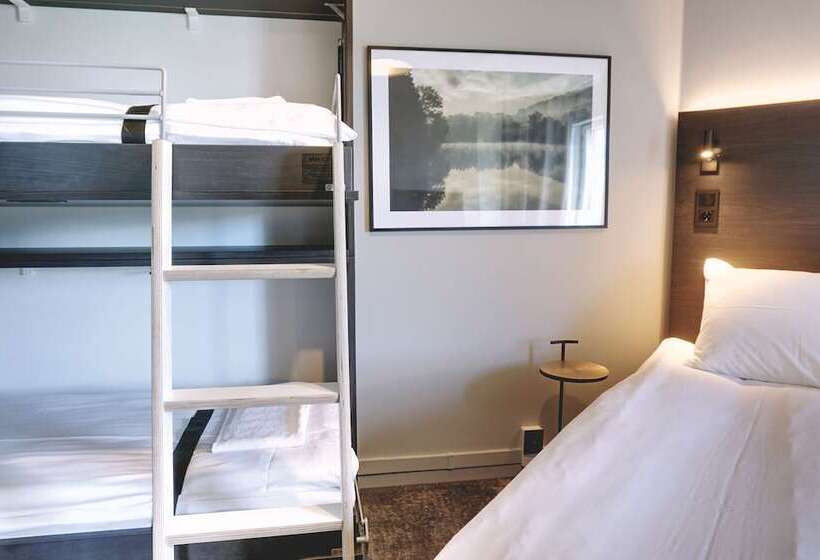 Perhehuone, First Hotel Jönköping