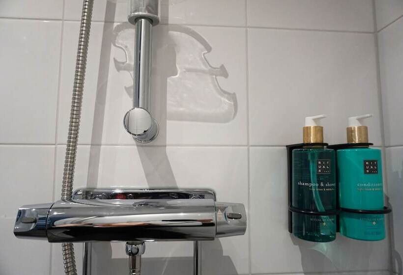 수피리어 룸, First Hotel Jönköping