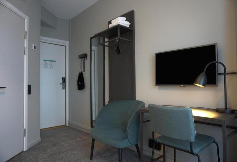 스탠다드 룸, First Hotel Jönköping