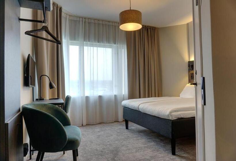 Standard-huone, First Hotel Jönköping