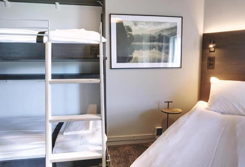 패밀리 룸, First Hotel Jönköping