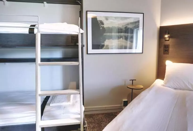 ファミリールーム, First Hotel Jönköping