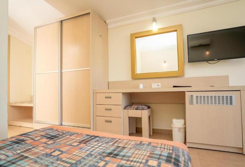 스탠다드 룸, Gardenia Beach