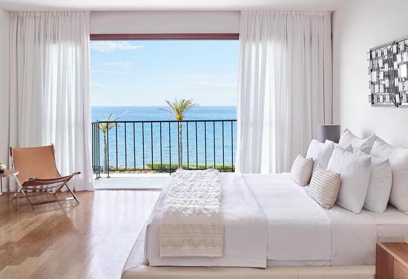 침실 2개 빌라, Amirandes, A Grecotel Resort To Live