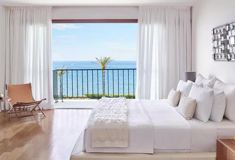 ツーベッドルーム　ヴィラ, Amirandes, A Grecotel Resort To Live