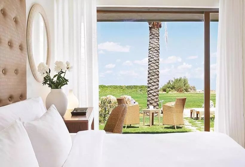 プレミアム　バンガロー, Amirandes, A Grecotel Resort To Live