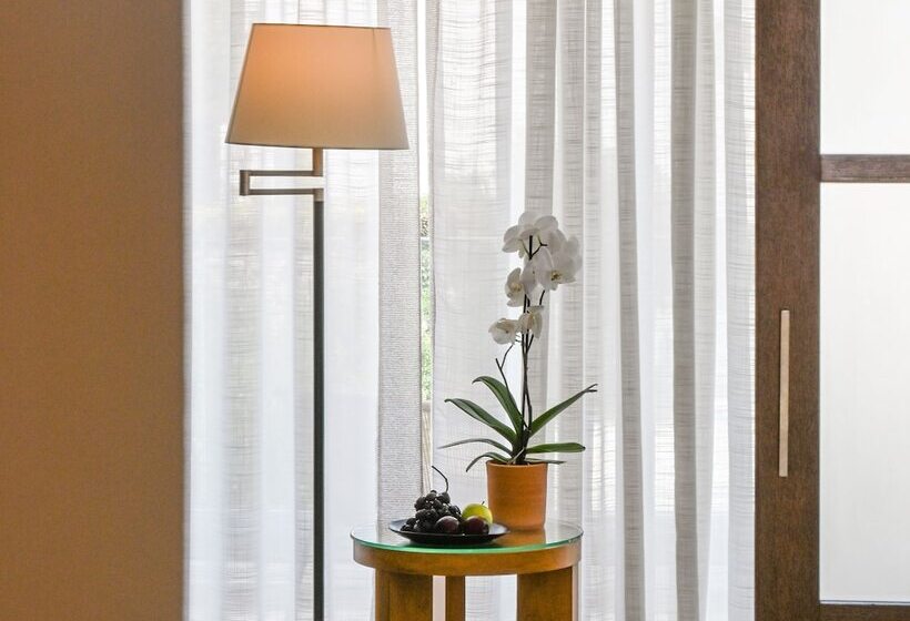 수피리어 패밀리 룸, Amirandes, A Grecotel Resort To Live