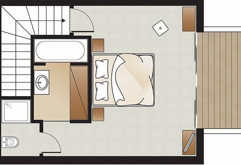 1침실 빌라 바다전망, Amirandes, A Grecotel Resort To Live