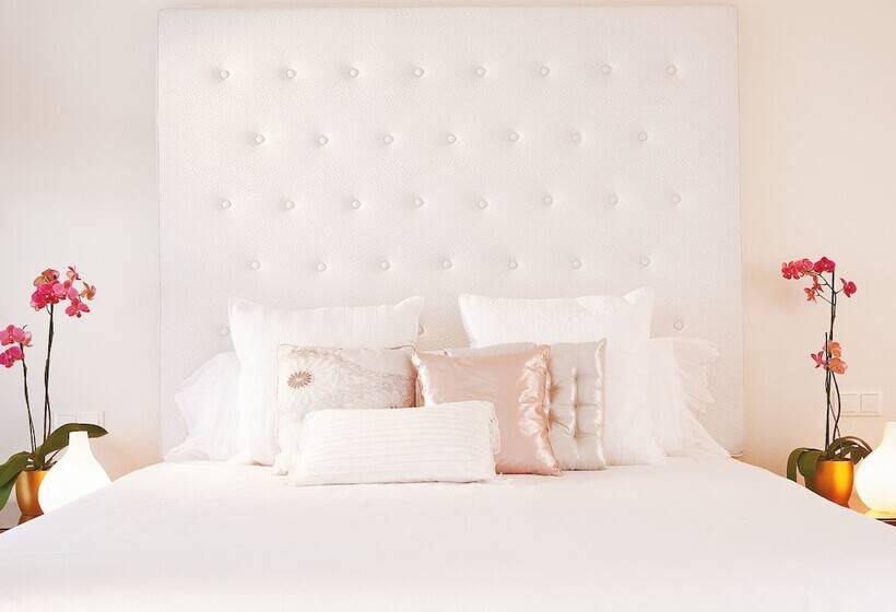 디럭스 스위트 바다 전망, Amirandes, A Grecotel Resort To Live