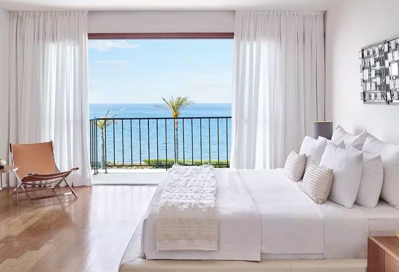 オーシャンビュー２ベッドルームヴィラ, Amirandes, A Grecotel Resort To Live