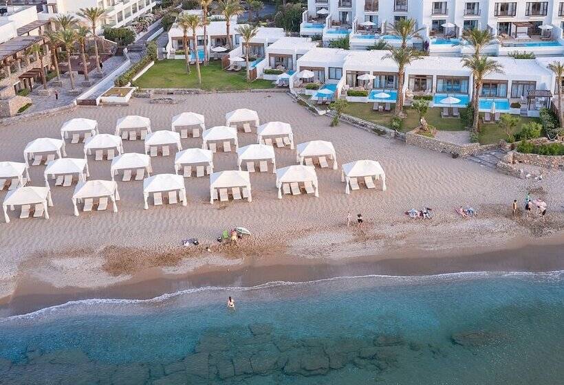 침실 2개 빌라 바다 전망, Amirandes, A Grecotel Resort To Live