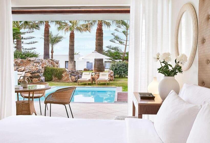 패밀리 스위트, Amirandes, A Grecotel Resort To Live