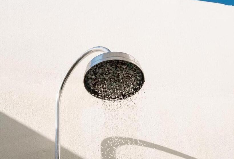 2 Bedrooms Suite Garden View, Amirandes, A Grecotel Resort To Live