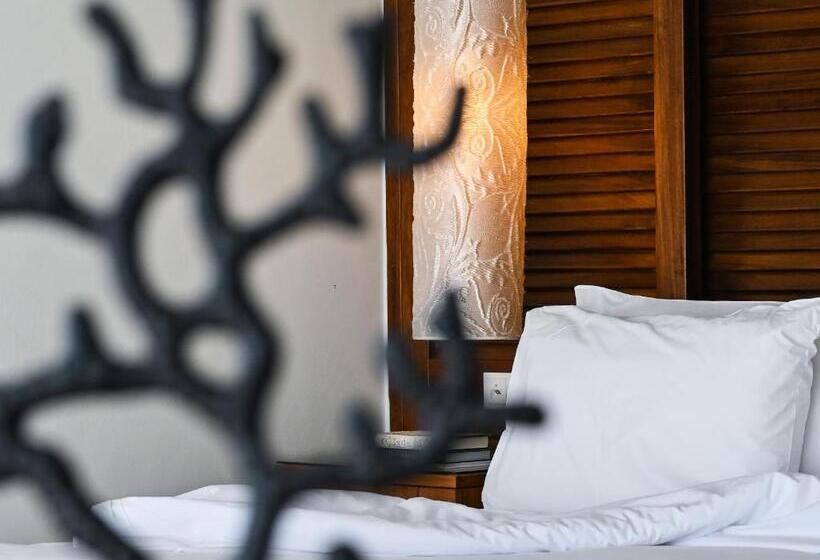 2 Bedrooms Suite Garden View, Amirandes, A Grecotel Resort To Live