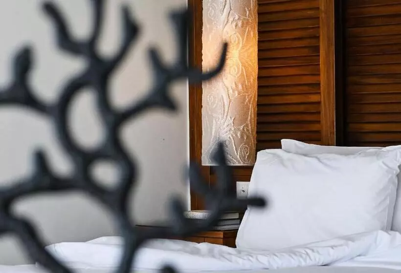 2 Bedrooms Suite Garden View, Amirandes, A Grecotel Resort To Live