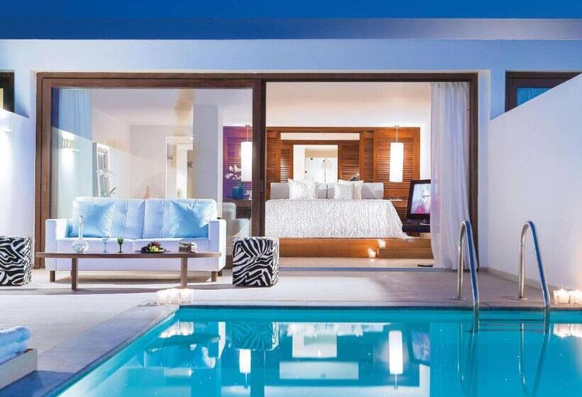 2 Bedrooms Suite Garden View, Amirandes, A Grecotel Resort To Live