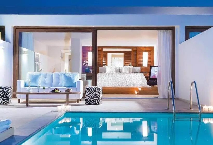 2 Bedrooms Suite Garden View, Amirandes, A Grecotel Resort To Live
