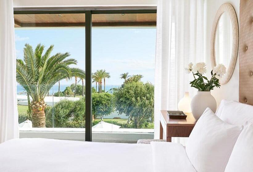 패밀리 스위트, Amirandes, A Grecotel Resort To Live